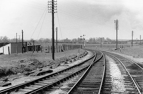 Yarnton Junction
