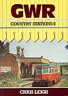 GWR Country Stations:2 by Chris Leigh