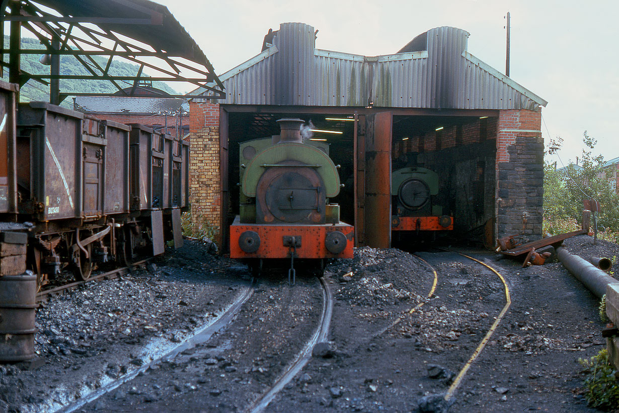 1859 Mountain Ash 6 September 1974