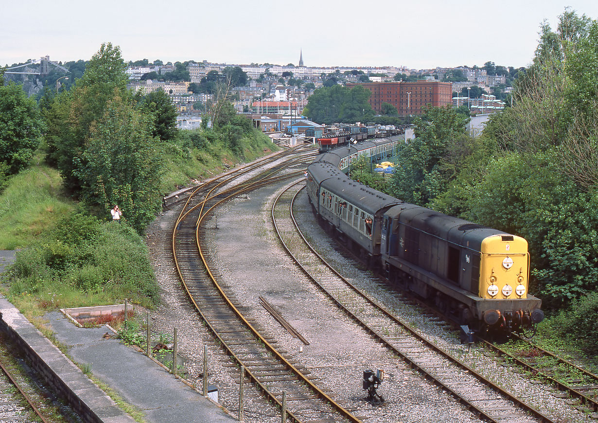 20022 Ashton Gate 30 June 1985