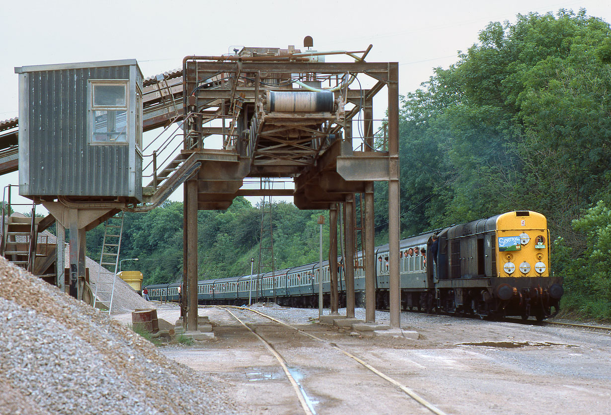 20022 Tytherington Quarry 30 June 1985