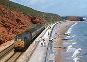 31136 Dawlish 2 July 1979