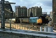 31222 Kings Cross 6 August 1978