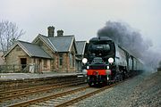 34092 Newbiggin 7 April 1984