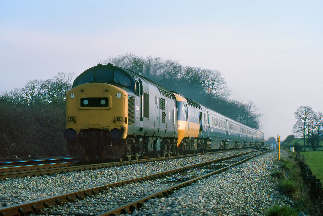 37187 Spetchley 14 April 1984