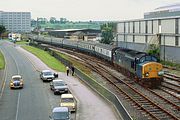 37215 Ashton Junction 30 June 1985