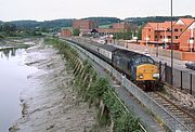 37215 Wapping Wharf 30 June 1985