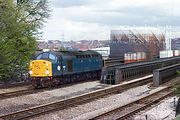 40001 Chester 23 April 1977