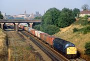 40015 Saltney Junction 26 August 1983