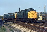 40033 Blackburn 17 May 1980