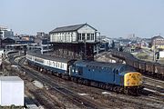 40057 Chester 26 August 1983