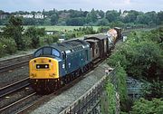 40150 Chester 29 June 1984