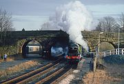 4472 Long Preston 3 March 1984