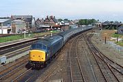 45142 Rhyl 19 June 1985