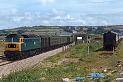 47242 Marazion 25 July 1978