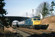 47434 Cotehill 3 March 1984