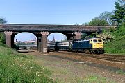 47440 Saltney Junction 1 June 1985