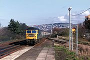 47443 Colwyn Bay 5 April 1977