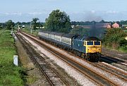 47445 Rossett 15 June 1985