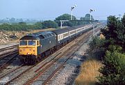 47488 Sandycroft 25 August 1984