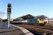 47604 Chester 28 December 1983