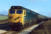 50029 Hemerdon 2 February 1979