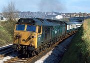 50037 St Budeaux 16 April 1978