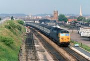 50037 Worcester 19 May 1980