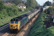 50040 Worcester 2 May 1980