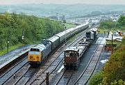 50047 Liskeard 30 May 1979