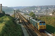 50048 Keyham 30 May 1978