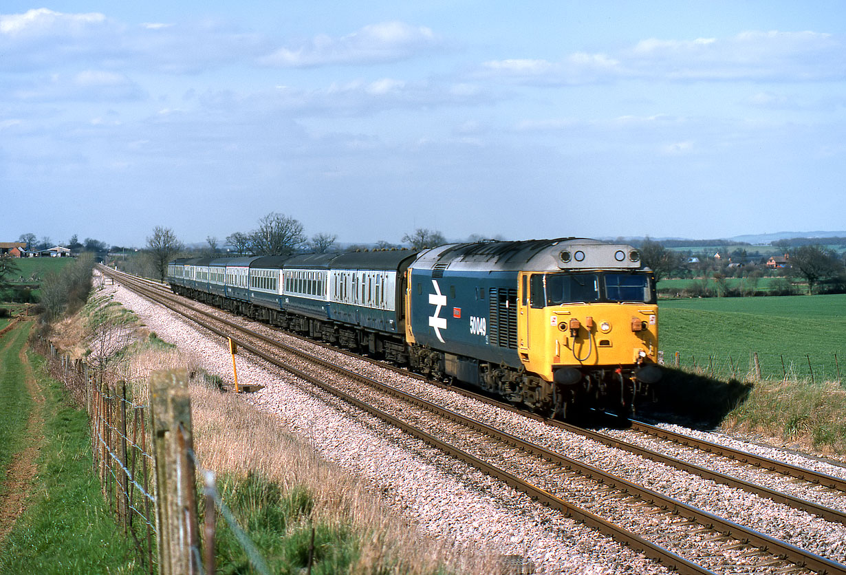 50049 Bredicot 12 April 1984