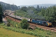 50050 Bodmin Road 17 July 1978