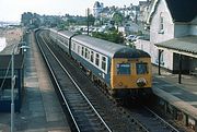 53732, 59526 & 53686 Deganwy 19 August 1984