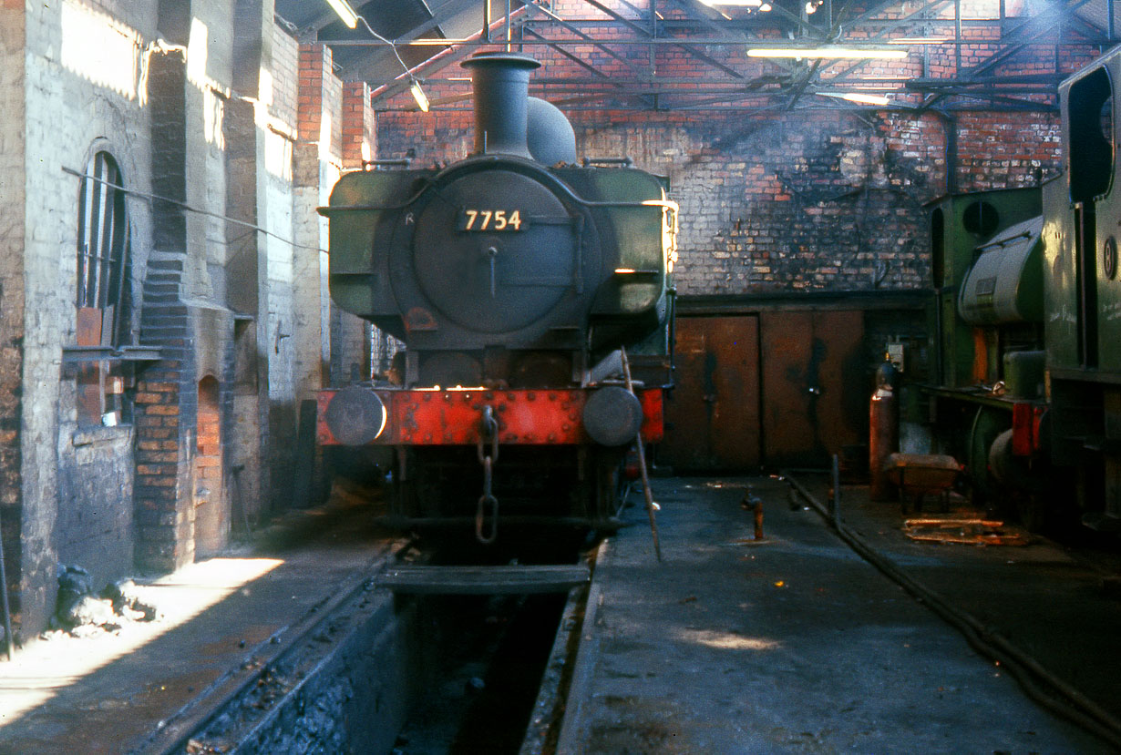 7754 Mountain Ash 14 September 1973