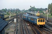 ADB975637 & ADB975664 Spalding 5 May 1984